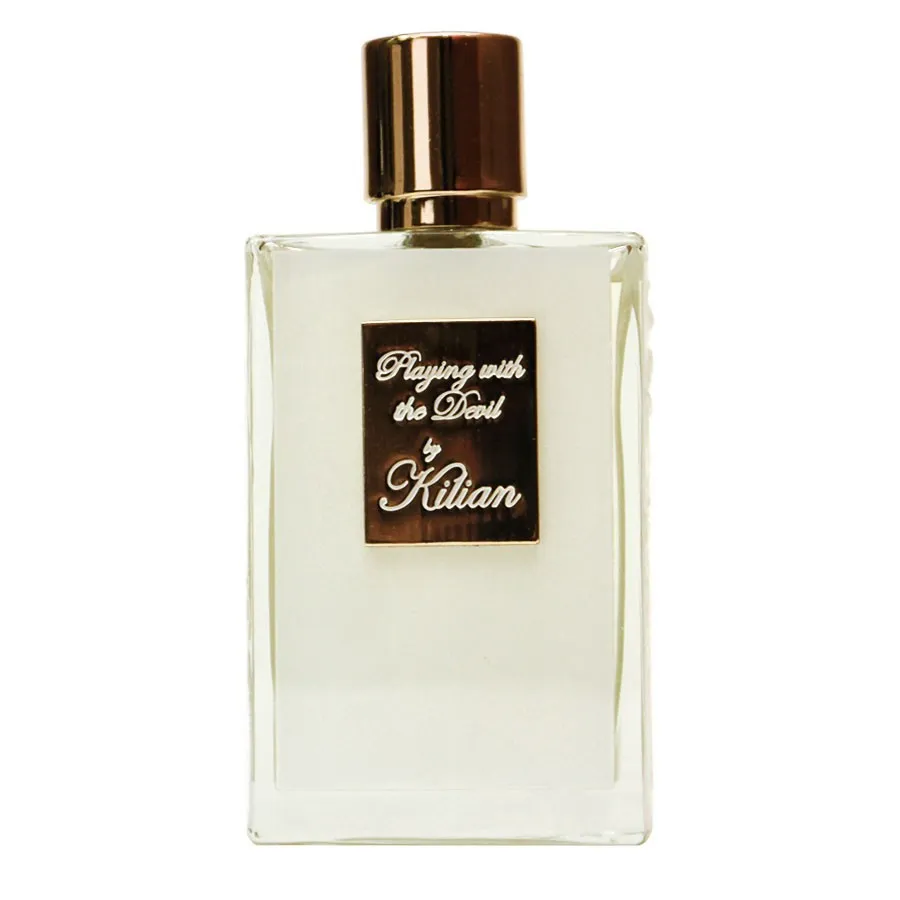 Тестер КиLиан Playing With The Devil for women edp подарочная упаковка 50 ml