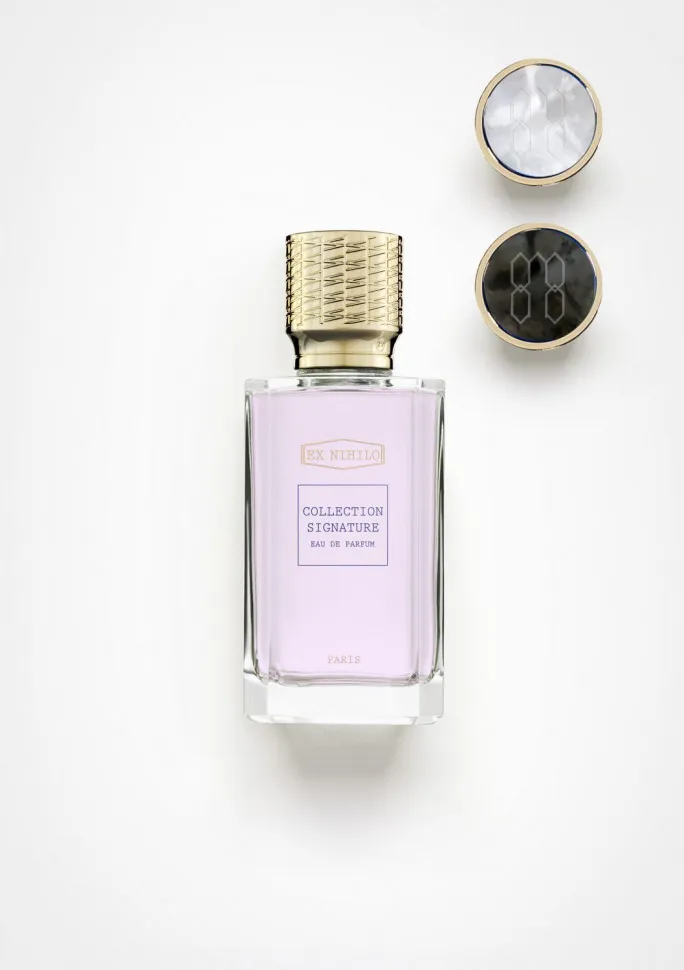 Ex Nihilo Vogue Fashions Night Out Sept 2018 Russia for women 100 ml