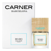 Carner Barcelona Bo-Bo edp unisex 100 ml