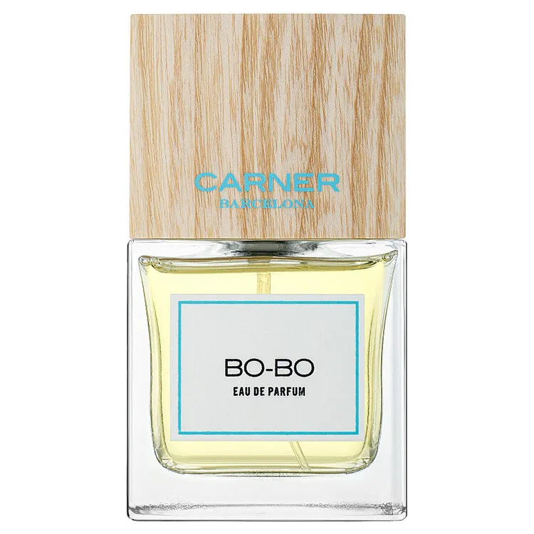 Carner Barcelona Bo-Bo edp unisex 100 ml