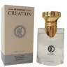 Kreasyon Creation No: 3254 Bvlgari Pour Homme edt 25 ml