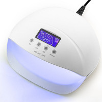 Светодиодная лампа UV/LED Nail Lamp 50 Watt 