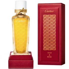 Cartier Oud &amp; Rose unisex 75 ml