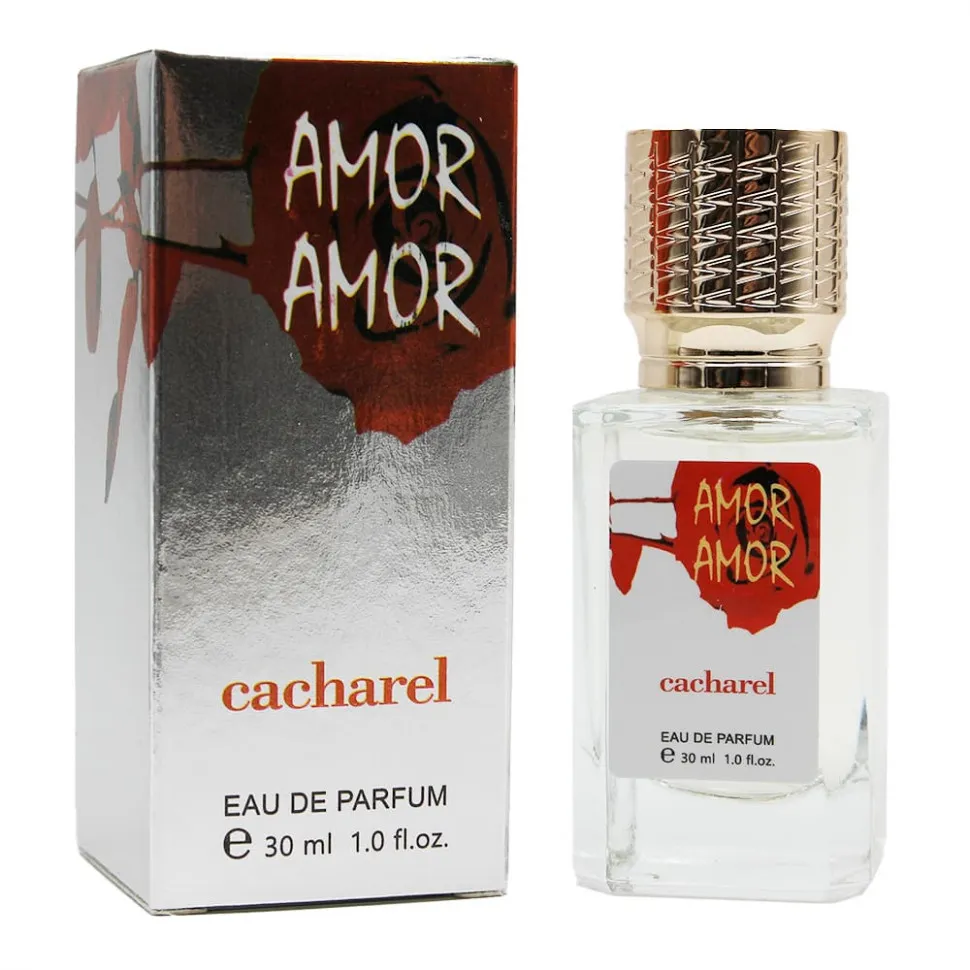 Cacharel Amor Amor edt for women 30 ml