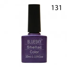 NEW!!! Гель лак Bluesky Nail Gel 131