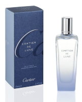 Cartier "De Lune" for women 75 ml