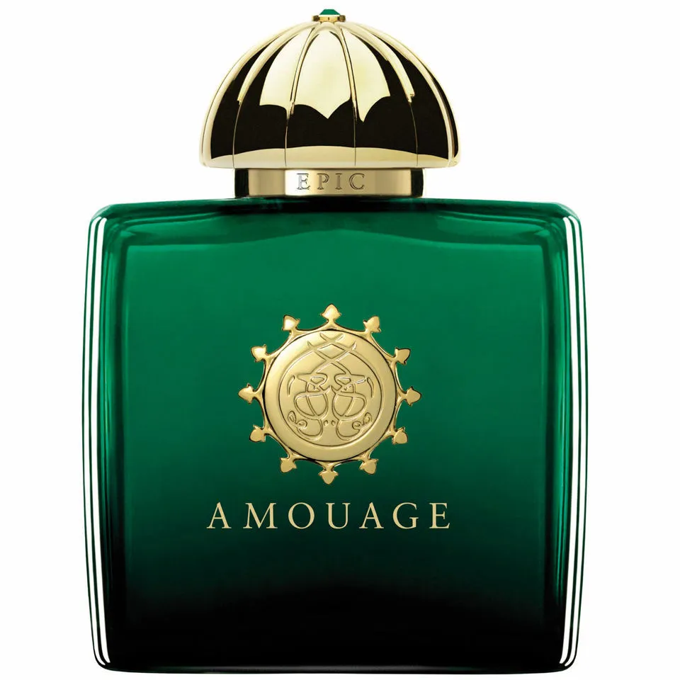Amouage Epic edp for women 100 ml