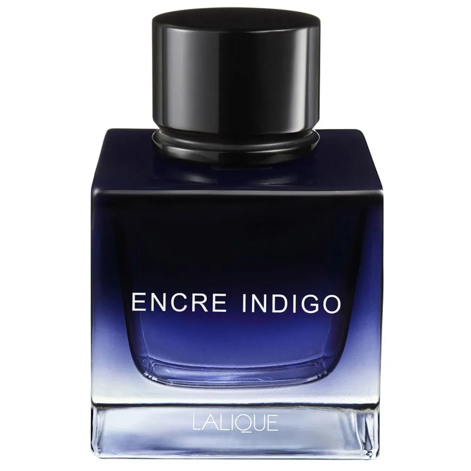Lalique Encre Indigo edp for men 100 ml ОАЭ