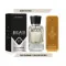 Парфюм Beas Paco Rabbane 1 Million Men 50 ml арт. M 208