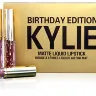 Жидкая помада Kylie Birthday Edition (6шт)