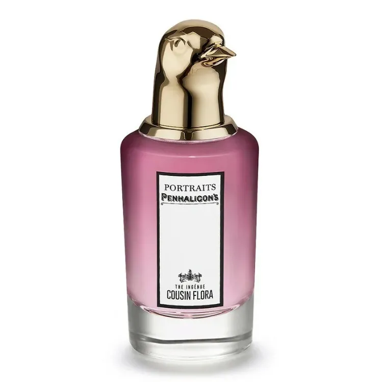 Penhaligon s The Ingénue Cousin Flora for women 100 ml