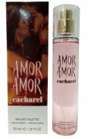 Духи с феромонами 55 ml Cacharel Amor Amor edt