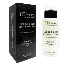 Очищающий лосьон для лица RICE BRIGHTEN 200 ml