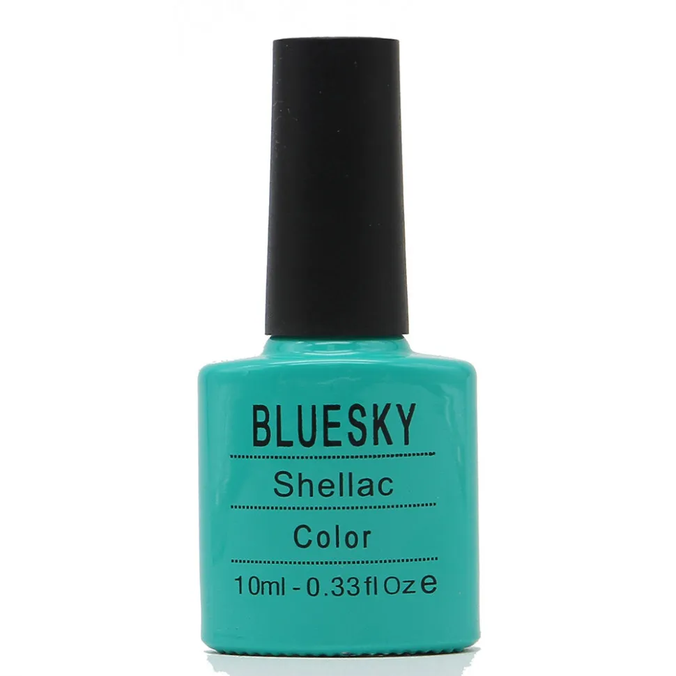 Гель лак Bluesky #8035 - 10 мл