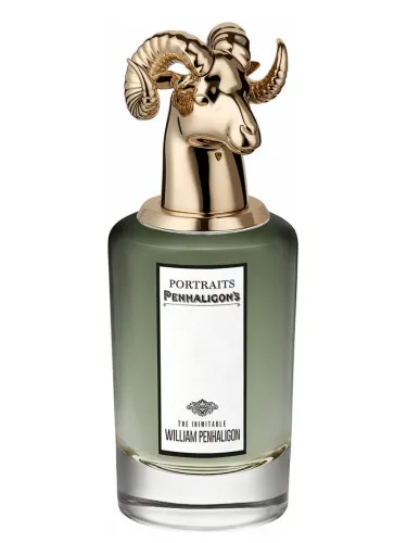 Penhaligon's The Inimitable William Penhaligon for man 75 ml