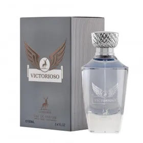 Maison Alhambra Victorioso edp for man 100 ml