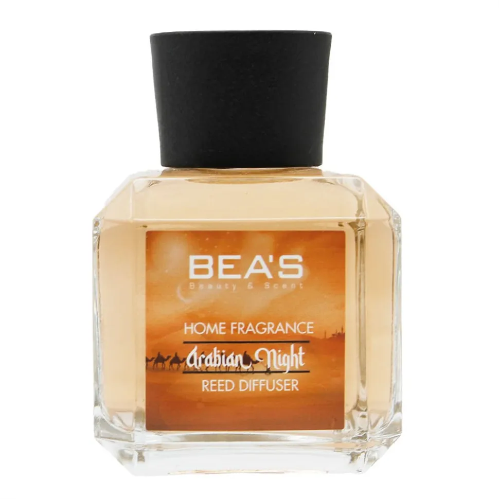 Ароматический диффузор с палочками Beas Arabian Night 120 ml