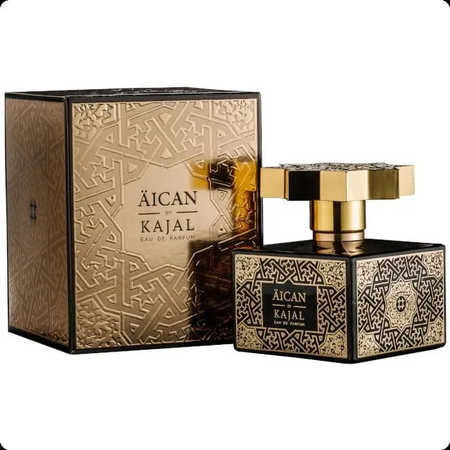Kajal Äican edp unisex 100 ml