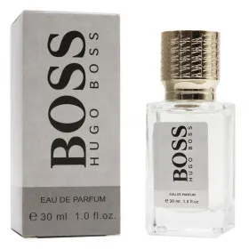 Hugo Boss №6 for men 30 ml