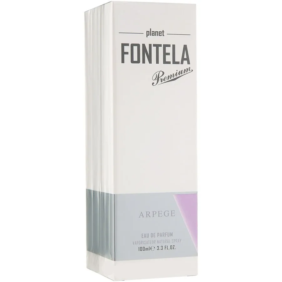 Fontela premium Arpege for women 100 ml