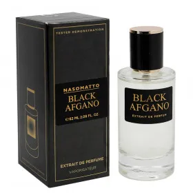 Extrait de Perfume - Nasomatto Black Afgano extrait de parfum 62 ml