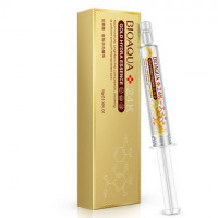 Сыворотка для лица с гиалуроновой кислотой BioAqua Gold Hydra Essence 10 ml  (арт. 5323)