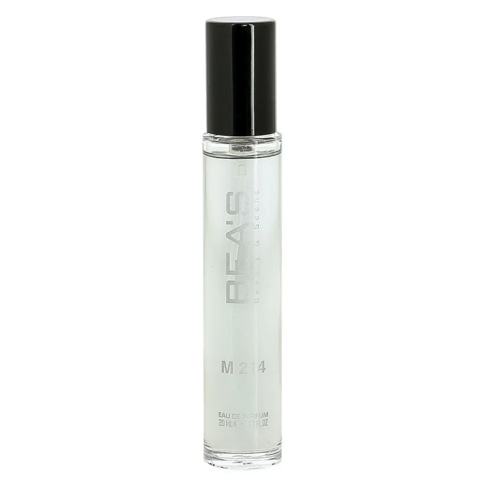 Парфюм BEA'S 20 ml M 214 Paco Rabanne Invictus men
