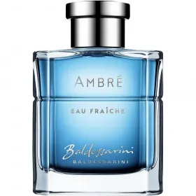 Baldessarini Ambré Eau Fraîche for men 100 ml ОАЭ