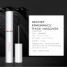 Тушь для ресниц O.TWO.O Secret Fragrance Thick Mascara 10 ml (арт. 1010)
