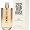 Тестер Carolina Herrera  212 vip Rose 80 ml