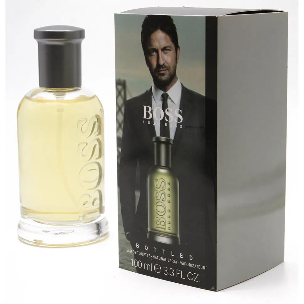Hugo Boss Boss Bottled for men 100 ml A Plus