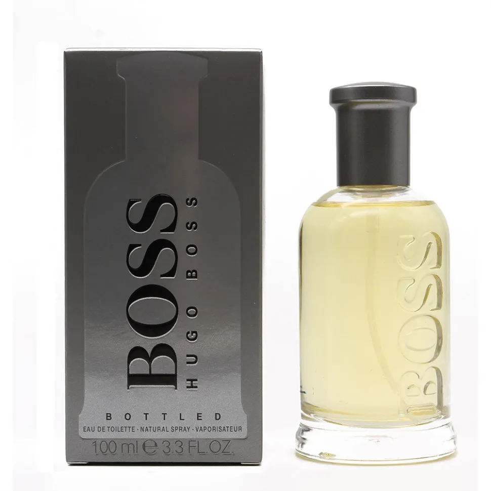 Hugo Boss Boss Bottled for men 100 ml A Plus