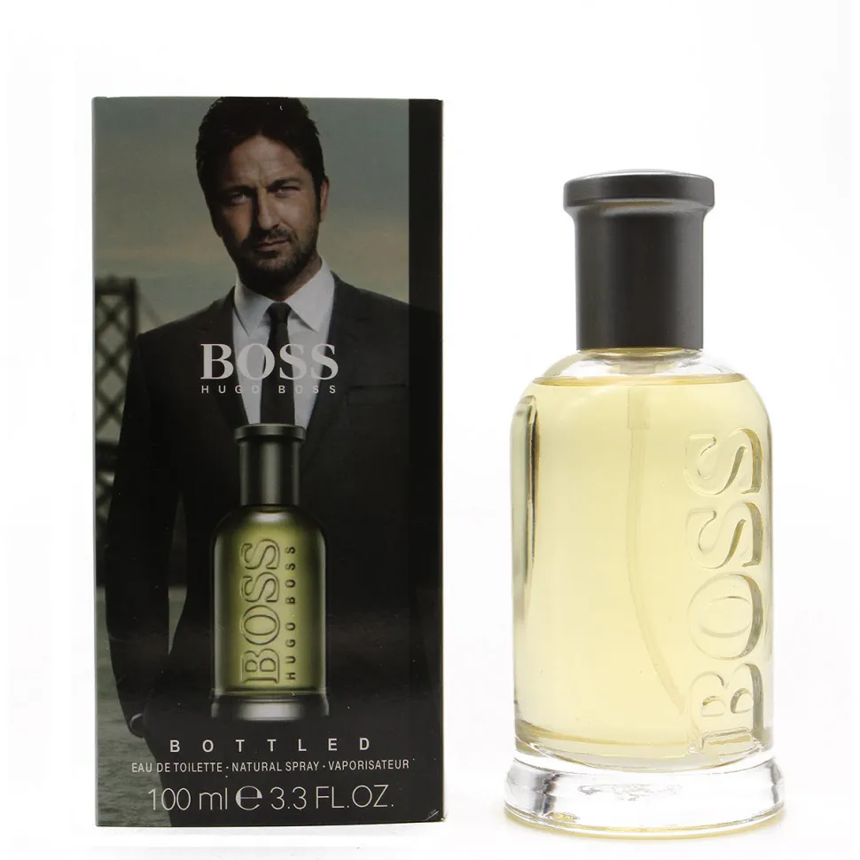 Hugo Boss Boss Bottled for men 100 ml A Plus