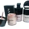 Кремовый Хайлайтер NYX High Bean 2в1  20g
