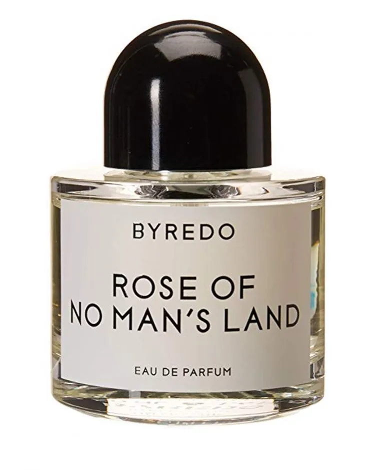 Byredo Rose Of No Man`s Land edp unisex 100 ml