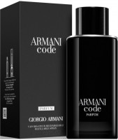 Giorgio Armani "Armani Code" PARFUM for man 125 ml ОАЭ