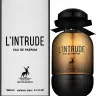 Maison Alhambra L'Intrude edp for woman 100 ml