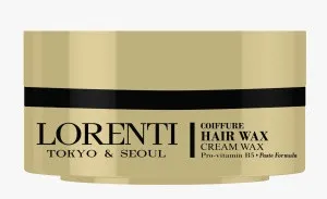 Lorenti Воск для укладки волос Cream Wax Paste Formula150 мл