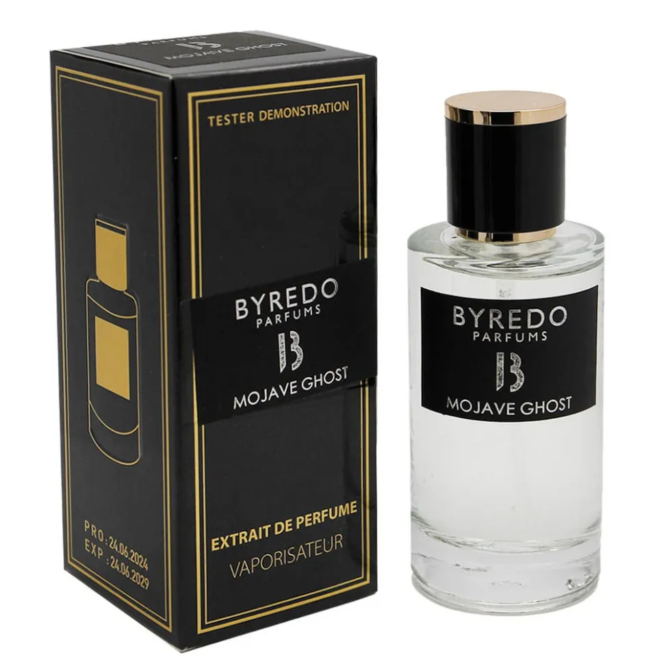 Extrait de Perfume - Byredo Parfums Mojave Ghost 62 ml