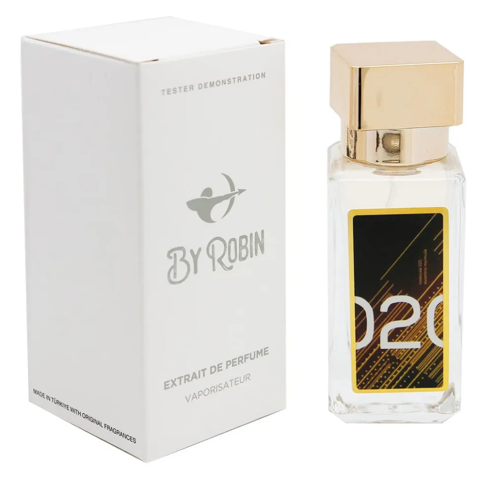 Tester by Robin Эксцен. Молек. Эксцен. 02 38 ml