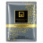 Тканевая маска с золотом Gold above Beauty Mask  BioAqua (0611)
