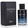 Christian Dior Sauvage edp for men 60 ml ОАЭ