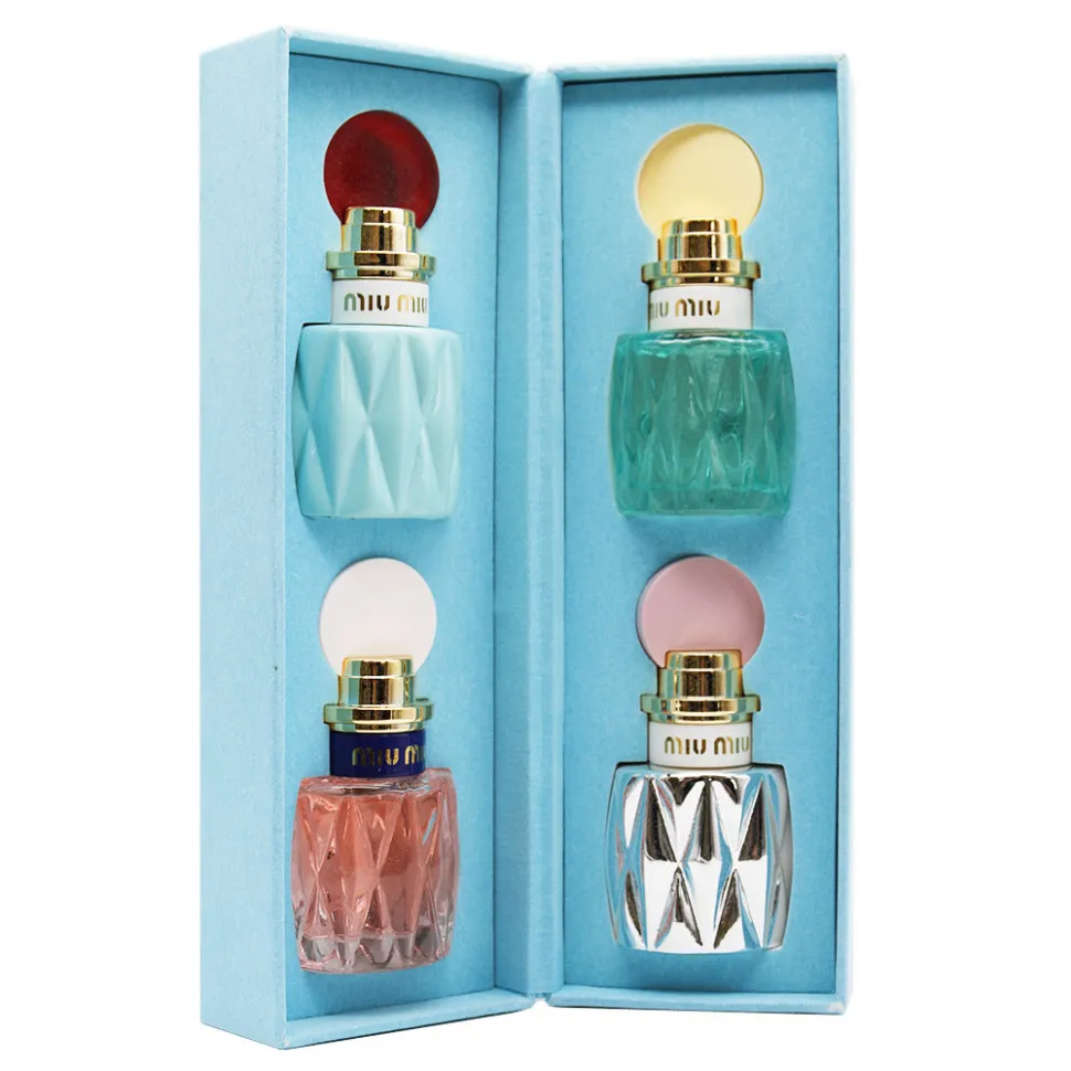 Набор Miu Miu 4x20 ml (№2)