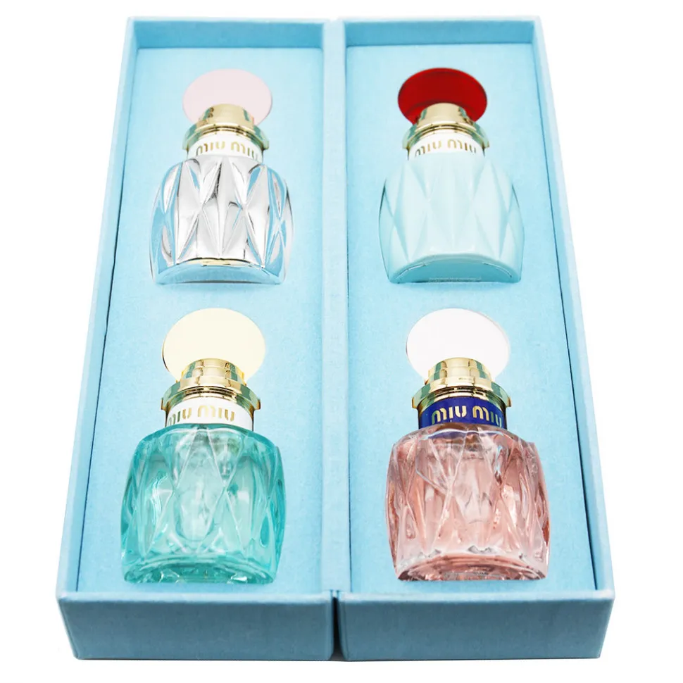 Набор Miu Miu 4x20 ml (№2)