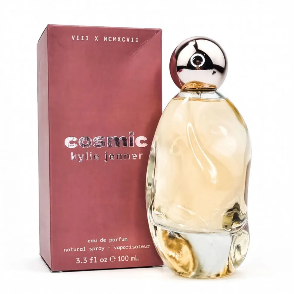 Kylie Cosmetics Cosmic Kylie Jenner edp unisex 100 ml ОАЭ