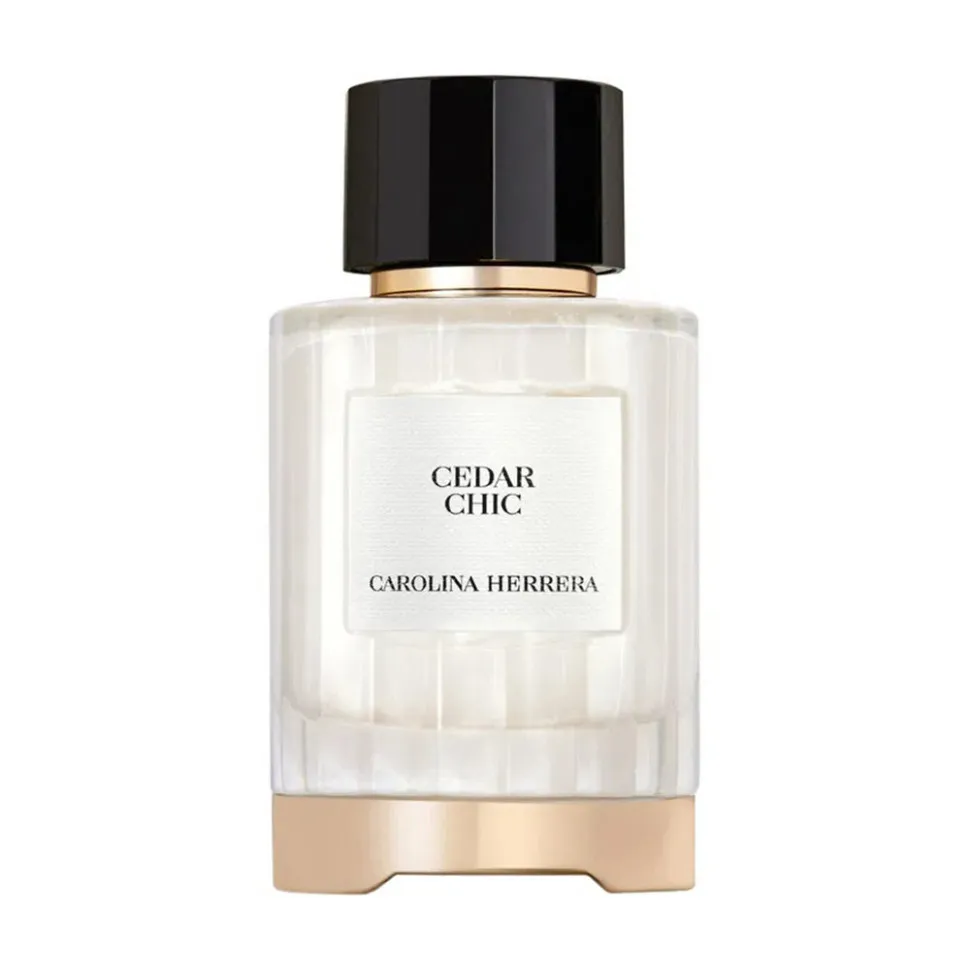 Carolina Herrera Cedar Chic edp unisex 100 ml
