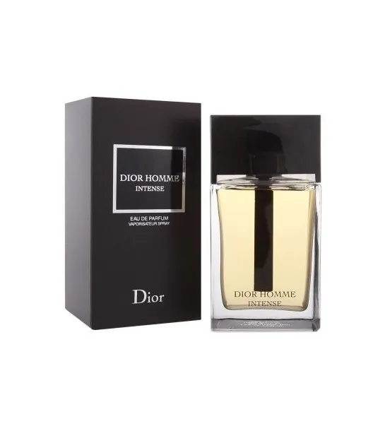 Christian Dior Dior Homme Intense 100 ml A Plus