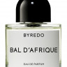 Byredo Parfums Bal D`afrique edp unisex 100 ml