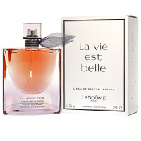 Тестер Lancome "La Vie Est Belle eau de parfum intense"75ml