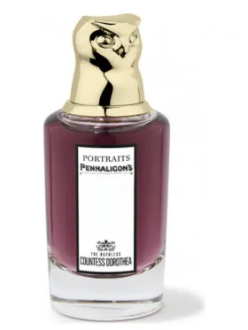Penhaligon's The Ruthless Countess Dorothea  for woman 75 ml